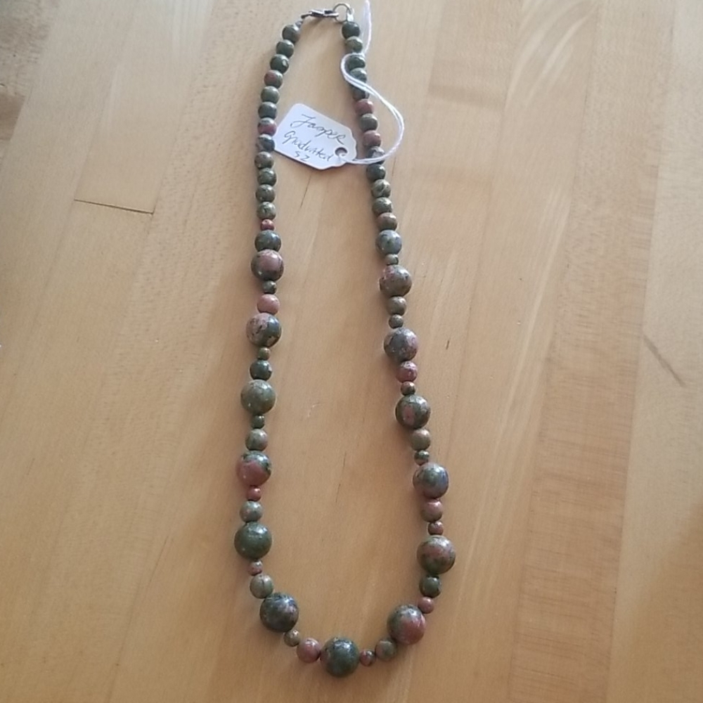 Necklace